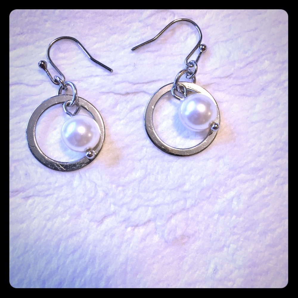 Cute earrings